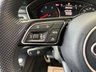 USED 2017 67 AUDI A5 2.0 TDI S line Sportback 5dr Diesel S Tronic quattro Euro 6 (s/s) (190 ps) Beautiful looks, exemplary design