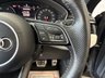USED 2017 67 AUDI A5 2.0 TDI S line Sportback 5dr Diesel S Tronic quattro Euro 6 (s/s) (190 ps) Beautiful looks, exemplary design