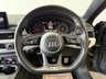USED 2017 67 AUDI A5 2.0 TDI S line Sportback 5dr Diesel S Tronic quattro Euro 6 (s/s) (190 ps) Beautiful looks, exemplary design