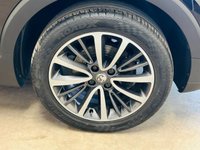 USED 2018 68 VAUXHALL CROSSLAND X 1.2 Turbo ecoTEC GPF Elite SUV 5 Door Petrol Manual Euro 6 (s/s) (110 ps) ULEZ EURO 6 1 PREVIOUS OWNER