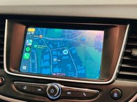 USED 2018 68 VAUXHALL CROSSLAND X 1.2 Turbo ecoTEC GPF Elite SUV 5 Door Petrol Manual Euro 6 (s/s) (110 ps) ULEZ EURO 6 1 PREVIOUS OWNER