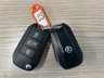 USED 2018 68 VAUXHALL CROSSLAND X 1.2 Turbo ecoTEC GPF Elite SUV 5 Door Petrol Manual Euro 6 (s/s) (110 ps) ULEZ EURO 6 1 PREVIOUS OWNER