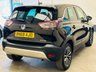 USED 2018 68 VAUXHALL CROSSLAND X 1.2 Turbo ecoTEC GPF Elite SUV 5 Door Petrol Manual Euro 6 (s/s) (110 ps) ULEZ EURO 6 1 PREVIOUS OWNER