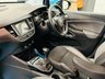 USED 2018 68 VAUXHALL CROSSLAND X 1.2 Turbo ecoTEC GPF Elite SUV 5 Door Petrol Manual Euro 6 (s/s) (110 ps) ULEZ EURO 6 1 PREVIOUS OWNER