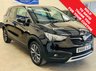 USED 2018 68 VAUXHALL CROSSLAND X 1.2 Turbo ecoTEC GPF Elite SUV 5 Door Petrol Manual Euro 6 (s/s) (110 ps) ULEZ EURO 6 1 PREVIOUS OWNER
