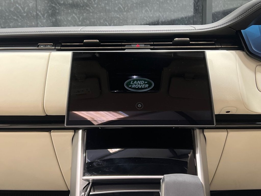 USED 2024 24 LAND ROVER RANGE ROVER 3.0 D350 MHEV Autobiography SUV 5dr Diesel Auto 4WD Euro 6 (s/s) (LWB, 7Seat) (350 ps) 7 SEAT|DEPLOYABLE TOW BAR|HUD