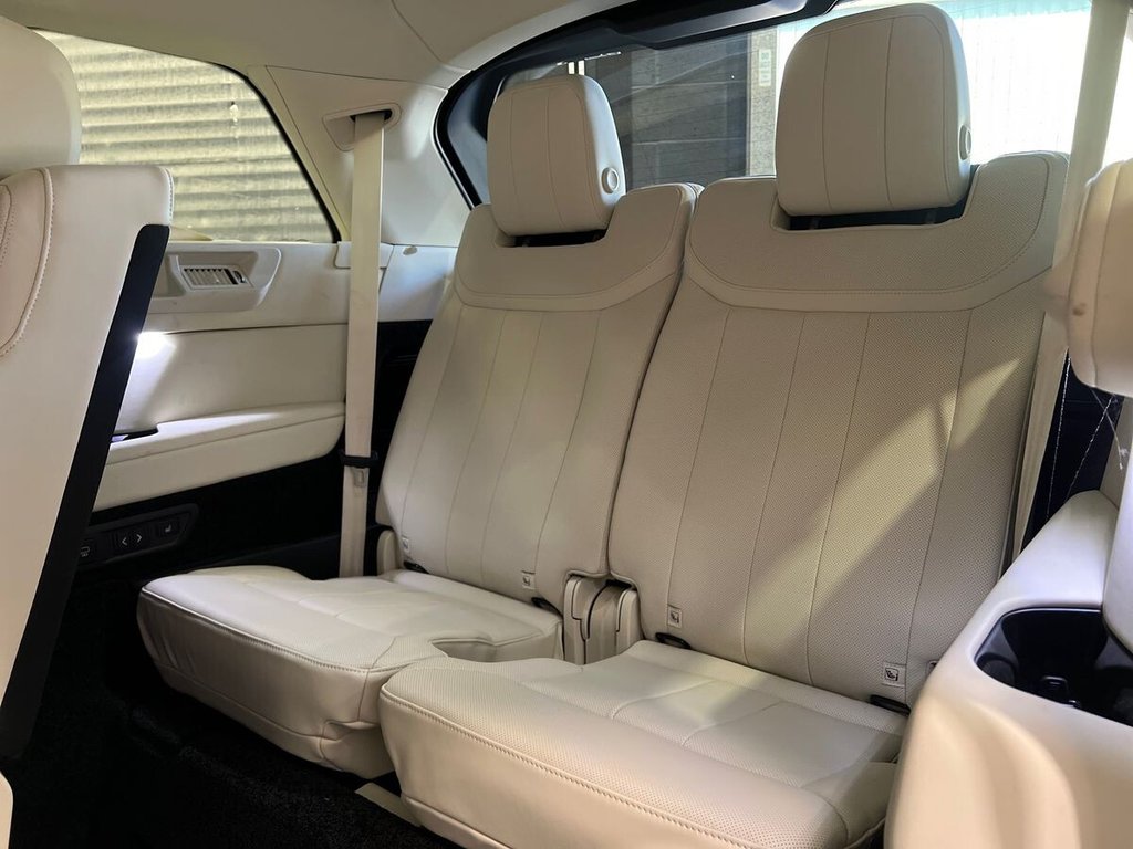 USED 2024 24 LAND ROVER RANGE ROVER 3.0 D350 MHEV Autobiography SUV 5dr Diesel Auto 4WD Euro 6 (s/s) (LWB, 7Seat) (350 ps) 7 SEAT|DEPLOYABLE TOW BAR|HUD
