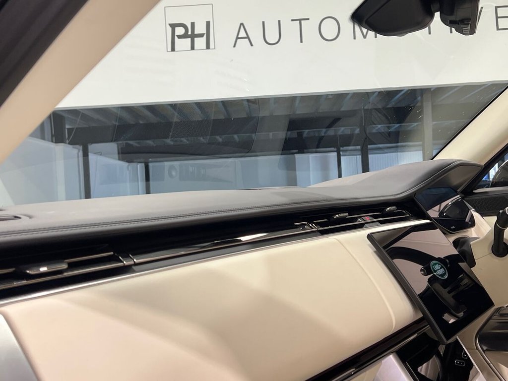 USED 2024 24 LAND ROVER RANGE ROVER 3.0 D350 MHEV Autobiography SUV 5dr Diesel Auto 4WD Euro 6 (s/s) (LWB, 7Seat) (350 ps) 7 SEAT|DEPLOYABLE TOW BAR|HUD