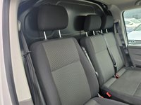 USED 2021 21 VOLKSWAGEN TRANSPORTER 2.0 TDI T30 Highline LWB in white with 64,000 miles, FSH, 1 owner, ULEZ compliant, 5-speed manual, A/C, Bluetooth & more! Plus VAT @ 20%! APPROVED CARS AND FINANCE ARE PLEASED TO OFFER THIS VOLKSWAGEN TRANSPORTER 2.0 TDI T30 HIGHLINE LWB IN WHITE WITH 64,000 MILES AND A FULL SERVICE HISTORY, 1 OWNER FROM NEW, ULEZ COMPLIANT EURO 6 DIESEL LWB HIGH ROOF PANEL VAN WITH A GREAT SPEC SUCH AS A 5 SPEED MANUAL GEARBOX, BLUETOOTH CONNECTIVITY, AIR CONDITIONING, CRUISE CONTROL, ELECTRIC MIRRORS, ELECTRIC WINDOWS, DAB RADIO, HEATED FRONT SCREEN, REAR PARKING SENSORS, DUAL PASSENGER SEAT, 16 INCH ALLOY WHEELS, 6.5 INCH TOUCHSCREEN DISPLAY AN
