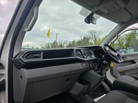 USED 2021 21 VOLKSWAGEN TRANSPORTER 2.0 TDI T30 Highline LWB in white with 64,000 miles, FSH, 1 owner, ULEZ compliant, 5-speed manual, A/C, Bluetooth & more! Plus VAT @ 20%! APPROVED CARS AND FINANCE ARE PLEASED TO OFFER THIS VOLKSWAGEN TRANSPORTER 2.0 TDI T30 HIGHLINE LWB IN WHITE WITH 64,000 MILES AND A FULL SERVICE HISTORY, 1 OWNER FROM NEW, ULEZ COMPLIANT EURO 6 DIESEL LWB HIGH ROOF PANEL VAN WITH A GREAT SPEC SUCH AS A 5 SPEED MANUAL GEARBOX, BLUETOOTH CONNECTIVITY, AIR CONDITIONING, CRUISE CONTROL, ELECTRIC MIRRORS, ELECTRIC WINDOWS, DAB RADIO, HEATED FRONT SCREEN, REAR PARKING SENSORS, DUAL PASSENGER SEAT, 16 INCH ALLOY WHEELS, 6.5 INCH TOUCHSCREEN DISPLAY AN