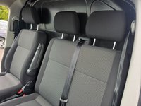 USED 2021 21 VOLKSWAGEN TRANSPORTER 2.0 TDI T30 Highline LWB in white with 64,000 miles, FSH, 1 owner, ULEZ compliant, 5-speed manual, A/C, Bluetooth & more! Plus VAT @ 20%! APPROVED CARS AND FINANCE ARE PLEASED TO OFFER THIS VOLKSWAGEN TRANSPORTER 2.0 TDI T30 HIGHLINE LWB IN WHITE WITH 64,000 MILES AND A FULL SERVICE HISTORY, 1 OWNER FROM NEW, ULEZ COMPLIANT EURO 6 DIESEL LWB HIGH ROOF PANEL VAN WITH A GREAT SPEC SUCH AS A 5 SPEED MANUAL GEARBOX, BLUETOOTH CONNECTIVITY, AIR CONDITIONING, CRUISE CONTROL, ELECTRIC MIRRORS, ELECTRIC WINDOWS, DAB RADIO, HEATED FRONT SCREEN, REAR PARKING SENSORS, DUAL PASSENGER SEAT, 16 INCH ALLOY WHEELS, 6.5 INCH TOUCHSCREEN DISPLAY AN