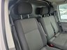 USED 2021 21 VOLKSWAGEN TRANSPORTER 2.0 TDI T30 Highline LWB in white with 64,000 miles, FSH, 1 owner, ULEZ compliant, 5-speed manual, A/C, Bluetooth & more! Plus VAT @ 20%! APPROVED CARS AND FINANCE ARE PLEASED TO OFFER THIS VOLKSWAGEN TRANSPORTER 2.0 TDI T30 HIGHLINE LWB IN WHITE WITH 64,000 MILES AND A FULL SERVICE HISTORY, 1 OWNER FROM NEW, ULEZ COMPLIANT EURO 6 DIESEL LWB HIGH ROOF PANEL VAN WITH A GREAT SPEC SUCH AS A 5 SPEED MANUAL GEARBOX, BLUETOOTH CONNECTIVITY, AIR CONDITIONING, CRUISE CONTROL, ELECTRIC MIRRORS, ELECTRIC WINDOWS, DAB RADIO, HEATED FRONT SCREEN, REAR PARKING SENSORS, DUAL PASSENGER SEAT, 16 INCH ALLOY WHEELS, 6.5 INCH TOUCHSCREEN DISPLAY AN