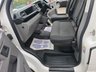 USED 2021 21 VOLKSWAGEN TRANSPORTER 2.0 TDI T30 Highline LWB in white with 64,000 miles, FSH, 1 owner, ULEZ compliant, 5-speed manual, A/C, Bluetooth & more! Plus VAT @ 20%! APPROVED CARS AND FINANCE ARE PLEASED TO OFFER THIS VOLKSWAGEN TRANSPORTER 2.0 TDI T30 HIGHLINE LWB IN WHITE WITH 64,000 MILES AND A FULL SERVICE HISTORY, 1 OWNER FROM NEW, ULEZ COMPLIANT EURO 6 DIESEL LWB HIGH ROOF PANEL VAN WITH A GREAT SPEC SUCH AS A 5 SPEED MANUAL GEARBOX, BLUETOOTH CONNECTIVITY, AIR CONDITIONING, CRUISE CONTROL, ELECTRIC MIRRORS, ELECTRIC WINDOWS, DAB RADIO, HEATED FRONT SCREEN, REAR PARKING SENSORS, DUAL PASSENGER SEAT, 16 INCH ALLOY WHEELS, 6.5 INCH TOUCHSCREEN DISPLAY AN