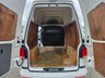 USED 2021 21 VOLKSWAGEN TRANSPORTER 2.0 TDI T30 Highline LWB in white with 64,000 miles, FSH, 1 owner, ULEZ compliant, 5-speed manual, A/C, Bluetooth & more! Plus VAT @ 20%! APPROVED CARS AND FINANCE ARE PLEASED TO OFFER THIS VOLKSWAGEN TRANSPORTER 2.0 TDI T30 HIGHLINE LWB IN WHITE WITH 64,000 MILES AND A FULL SERVICE HISTORY, 1 OWNER FROM NEW, ULEZ COMPLIANT EURO 6 DIESEL LWB HIGH ROOF PANEL VAN WITH A GREAT SPEC SUCH AS A 5 SPEED MANUAL GEARBOX, BLUETOOTH CONNECTIVITY, AIR CONDITIONING, CRUISE CONTROL, ELECTRIC MIRRORS, ELECTRIC WINDOWS, DAB RADIO, HEATED FRONT SCREEN, REAR PARKING SENSORS, DUAL PASSENGER SEAT, 16 INCH ALLOY WHEELS, 6.5 INCH TOUCHSCREEN DISPLAY AN