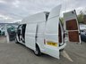 USED 2021 21 VOLKSWAGEN TRANSPORTER 2.0 TDI T30 Highline LWB in white with 64,000 miles, FSH, 1 owner, ULEZ compliant, 5-speed manual, A/C, Bluetooth & more! Plus VAT @ 20%! APPROVED CARS AND FINANCE ARE PLEASED TO OFFER THIS VOLKSWAGEN TRANSPORTER 2.0 TDI T30 HIGHLINE LWB IN WHITE WITH 64,000 MILES AND A FULL SERVICE HISTORY, 1 OWNER FROM NEW, ULEZ COMPLIANT EURO 6 DIESEL LWB HIGH ROOF PANEL VAN WITH A GREAT SPEC SUCH AS A 5 SPEED MANUAL GEARBOX, BLUETOOTH CONNECTIVITY, AIR CONDITIONING, CRUISE CONTROL, ELECTRIC MIRRORS, ELECTRIC WINDOWS, DAB RADIO, HEATED FRONT SCREEN, REAR PARKING SENSORS, DUAL PASSENGER SEAT, 16 INCH ALLOY WHEELS, 6.5 INCH TOUCHSCREEN DISPLAY AN