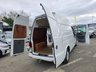 USED 2021 21 VOLKSWAGEN TRANSPORTER 2.0 TDI T30 Highline LWB in white with 64,000 miles, FSH, 1 owner, ULEZ compliant, 5-speed manual, A/C, Bluetooth & more! Plus VAT @ 20%! APPROVED CARS AND FINANCE ARE PLEASED TO OFFER THIS VOLKSWAGEN TRANSPORTER 2.0 TDI T30 HIGHLINE LWB IN WHITE WITH 64,000 MILES AND A FULL SERVICE HISTORY, 1 OWNER FROM NEW, ULEZ COMPLIANT EURO 6 DIESEL LWB HIGH ROOF PANEL VAN WITH A GREAT SPEC SUCH AS A 5 SPEED MANUAL GEARBOX, BLUETOOTH CONNECTIVITY, AIR CONDITIONING, CRUISE CONTROL, ELECTRIC MIRRORS, ELECTRIC WINDOWS, DAB RADIO, HEATED FRONT SCREEN, REAR PARKING SENSORS, DUAL PASSENGER SEAT, 16 INCH ALLOY WHEELS, 6.5 INCH TOUCHSCREEN DISPLAY AN