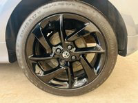 USED 2019 19 VAUXHALL CORSA 1.4i ecoTEC SRi VX Line Navigation Black Hatchback 3 Door Petrol Manual Euro 6 (75 ps) 6 SERVICES TO 41,940 MILES