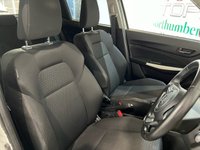 USED 2019 69 SUZUKI SWIFT 1.2 Dualjet MHEV SZ3 Hatchback 5dr Petrol Hybrid Manual Euro 6 (s/s) (90 ps) Euro 6, 2 keys, bluetooth, A/C