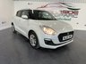 USED 2019 69 SUZUKI SWIFT 1.2 Dualjet MHEV SZ3 Hatchback 5dr Petrol Hybrid Manual Euro 6 (s/s) (90 ps) Euro 6, 2 keys, bluetooth, A/C