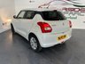 USED 2019 69 SUZUKI SWIFT 1.2 Dualjet MHEV SZ3 Hatchback 5dr Petrol Hybrid Manual Euro 6 (s/s) (90 ps) Euro 6, 2 keys, bluetooth, A/C