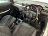 USED 2019 69 SUZUKI SWIFT 1.2 Dualjet MHEV SZ3 Hatchback 5dr Petrol Hybrid Manual Euro 6 (s/s) (90 ps) Euro 6, 2 keys, bluetooth, A/C