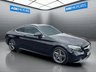 USED 2019 19 MERCEDES-BENZ C-CLASS 1.6 C180 AMG Line Coupe 2dr Petrol G-Tronic+ Euro 6 (s/s) (156 ps) 