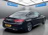 USED 2019 19 MERCEDES-BENZ C-CLASS 1.6 C180 AMG Line Coupe 2dr Petrol G-Tronic+ Euro 6 (s/s) (156 ps) 