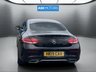 USED 2019 19 MERCEDES-BENZ C-CLASS 1.6 C180 AMG Line Coupe 2dr Petrol G-Tronic+ Euro 6 (s/s) (156 ps) 