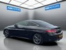 USED 2019 19 MERCEDES-BENZ C-CLASS 1.6 C180 AMG Line Coupe 2dr Petrol G-Tronic+ Euro 6 (s/s) (156 ps) 