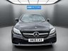 USED 2019 19 MERCEDES-BENZ C-CLASS 1.6 C180 AMG Line Coupe 2dr Petrol G-Tronic+ Euro 6 (s/s) (156 ps) 