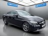 USED 2019 19 MERCEDES-BENZ C-CLASS 1.6 C180 AMG Line Coupe 2dr Petrol G-Tronic+ Euro 6 (s/s) (156 ps) 