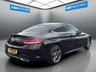 USED 2019 19 MERCEDES-BENZ C-CLASS 1.6 C180 AMG Line Coupe 2dr Petrol G-Tronic+ Euro 6 (s/s) (156 ps) 