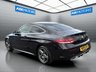 USED 2019 19 MERCEDES-BENZ C-CLASS 1.6 C180 AMG Line Coupe 2dr Petrol G-Tronic+ Euro 6 (s/s) (156 ps) 