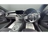 USED 2019 19 MERCEDES-BENZ C-CLASS 1.6 C180 AMG Line Coupe 2dr Petrol G-Tronic+ Euro 6 (s/s) (156 ps) 