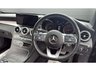 USED 2019 19 MERCEDES-BENZ C-CLASS 1.6 C180 AMG Line Coupe 2dr Petrol G-Tronic+ Euro 6 (s/s) (156 ps) 
