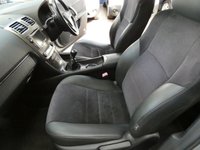 USED 2012 12 TOYOTA AVENSIS 2.0 D-4D T4 Saloon 4dr Diesel Manual Euro 5 (126 ps) REALLY NICE TIDY EXAMPLE PART LEATHER CRUISE CONTROL PARKING CAMERA POWER FOLDING DOOR MIRRORS PARKING SENSORS 3 OWNER FROM NEW