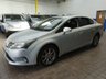USED 2012 12 TOYOTA AVENSIS 2.0 D-4D T4 Saloon 4dr Diesel Manual Euro 5 (126 ps) REALLY NICE TIDY EXAMPLE PART LEATHER CRUISE CONTROL PARKING CAMERA POWER FOLDING DOOR MIRRORS PARKING SENSORS 3 OWNER FROM NEW