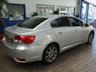 USED 2012 12 TOYOTA AVENSIS 2.0 D-4D T4 Saloon 4dr Diesel Manual Euro 5 (126 ps) REALLY NICE TIDY EXAMPLE PART LEATHER CRUISE CONTROL PARKING CAMERA POWER FOLDING DOOR MIRRORS PARKING SENSORS 3 OWNER FROM NEW