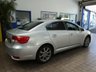 USED 2012 12 TOYOTA AVENSIS 2.0 D-4D T4 Saloon 4dr Diesel Manual Euro 5 (126 ps) REALLY NICE TIDY EXAMPLE PART LEATHER CRUISE CONTROL PARKING CAMERA POWER FOLDING DOOR MIRRORS PARKING SENSORS 3 OWNER FROM NEW