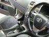 USED 2012 12 TOYOTA AVENSIS 2.0 D-4D T4 Saloon 4dr Diesel Manual Euro 5 (126 ps) REALLY NICE TIDY EXAMPLE PART LEATHER CRUISE CONTROL PARKING CAMERA POWER FOLDING DOOR MIRRORS PARKING SENSORS 3 OWNER FROM NEW