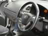 USED 2012 12 TOYOTA AVENSIS 2.0 D-4D T4 Saloon 4dr Diesel Manual Euro 5 (126 ps) REALLY NICE TIDY EXAMPLE PART LEATHER CRUISE CONTROL PARKING CAMERA POWER FOLDING DOOR MIRRORS PARKING SENSORS 3 OWNER FROM NEW