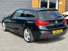 USED 2016 16 BMW 1 SERIES 1.5 118i M Sport Hatchback 3dr Petrol Auto Euro 6 (s/s) (136 ps) &pound;2,415 FITTED EXTRAS*BLUETOOTH