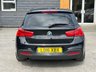 USED 2016 16 BMW 1 SERIES 1.5 118i M Sport Hatchback 3dr Petrol Auto Euro 6 (s/s) (136 ps) &pound;2,415 FITTED EXTRAS*BLUETOOTH