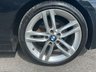 USED 2016 16 BMW 1 SERIES 1.5 118i M Sport Hatchback 3dr Petrol Auto Euro 6 (s/s) (136 ps) &pound;2,415 FITTED EXTRAS*BLUETOOTH