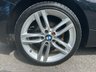 USED 2016 16 BMW 1 SERIES 1.5 118i M Sport Hatchback 3dr Petrol Auto Euro 6 (s/s) (136 ps) &pound;2,415 FITTED EXTRAS*BLUETOOTH