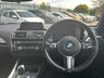 USED 2016 16 BMW 1 SERIES 1.5 118i M Sport Hatchback 3dr Petrol Auto Euro 6 (s/s) (136 ps) &pound;2,415 FITTED EXTRAS*BLUETOOTH