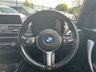 USED 2016 16 BMW 1 SERIES 1.5 118i M Sport Hatchback 3dr Petrol Auto Euro 6 (s/s) (136 ps) &pound;2,415 FITTED EXTRAS*BLUETOOTH