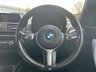 USED 2016 16 BMW 1 SERIES 1.5 118i M Sport Hatchback 3dr Petrol Auto Euro 6 (s/s) (136 ps) &pound;2,415 FITTED EXTRAS*BLUETOOTH
