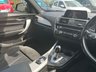 USED 2016 16 BMW 1 SERIES 1.5 118i M Sport Hatchback 3dr Petrol Auto Euro 6 (s/s) (136 ps) &pound;2,415 FITTED EXTRAS*BLUETOOTH