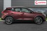 USED 2022 22 NISSAN QASHQAI 1.3 DIG-T MHEV Tekna SUV 5dr Petrol Hybrid XTRON Euro 6 (s/s) (158 ps) Glass Panoramic Roof, 7in Sat Nav, Apple CarPlay / Android Auto, Leather, 19in Alloys Glass Panoramic Roof, 7in Sat Nav, Apple CarPlay / Android Auto, Leather, 19in Alloys